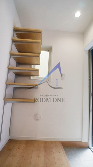 アルビオン東蒲田