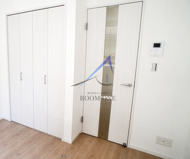 アルビオン東蒲田