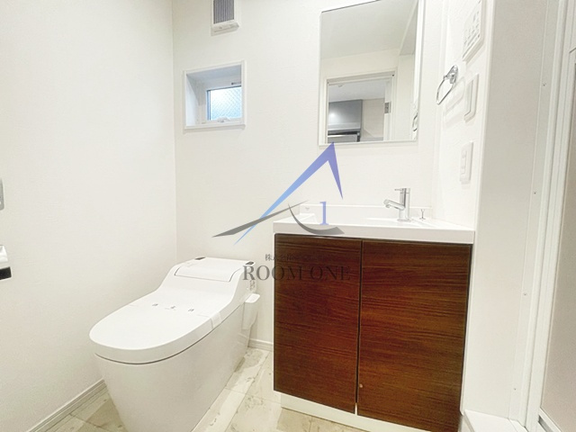 アルビオン東蒲田