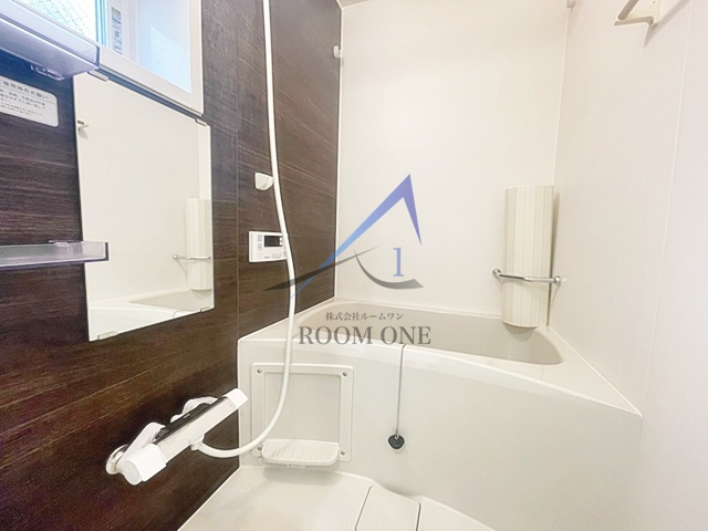 アルビオン東蒲田