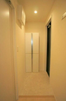 【玄関】 | オークレール上落合