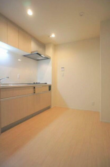 【玄関】 | オークレール上落合