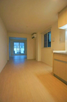 【居間・リビング】 | オークレール上落合 | 明るい洋室！