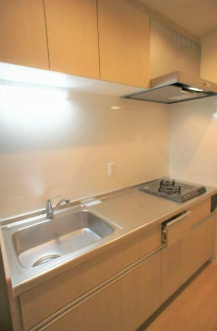 【キッチン】 | オークレール上落合 | システムキッチン。