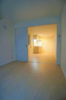 【設備】 | オークレール上落合