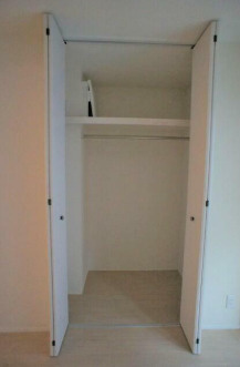 【収納】 | オークレール上落合