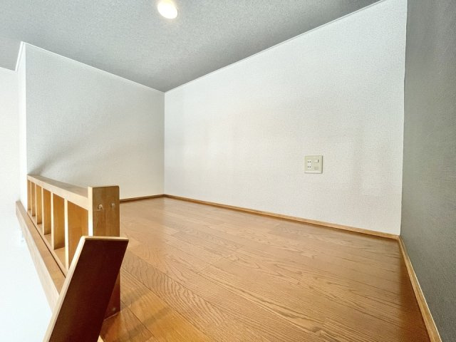 パールハイツの設備