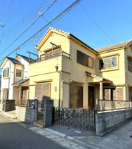 播磨町南大中 戸建賃貸の画像