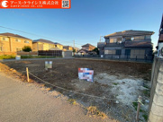 柏市花野井23期の画像