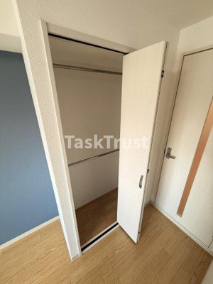 【収納】 | グランカーサ都島