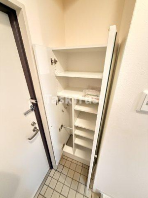 【収納】 | グランカーサ都島