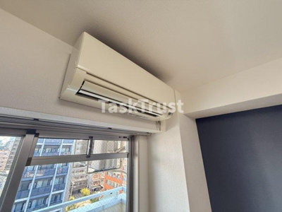 【設備】 | グランカーサ都島