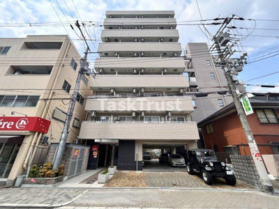 【外観】 | グランカーサ都島