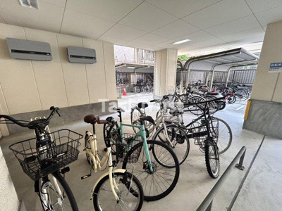 【その他共用部分】 | グランカーサ都島