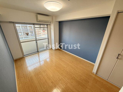 【居間・リビング】 | グランカーサ都島