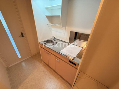 【キッチン】 | グランカーサ都島