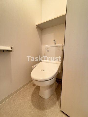 【トイレ】 | グランカーサ都島