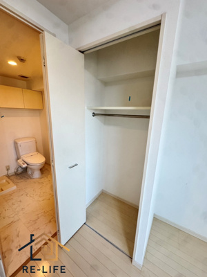 【玄関】 | S-FORT高宮