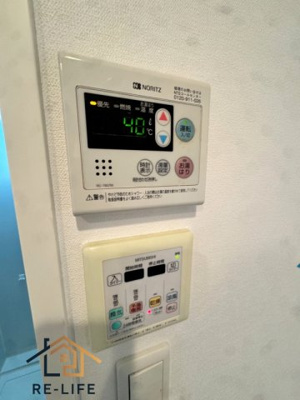 【洗面所】 | S-FORT高宮