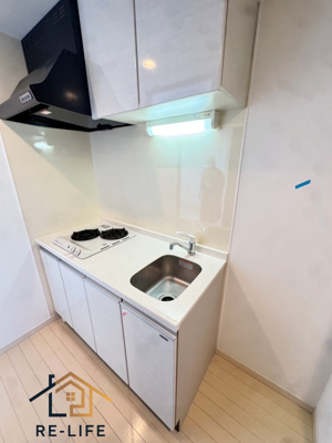 【キッチン】 | S-FORT高宮