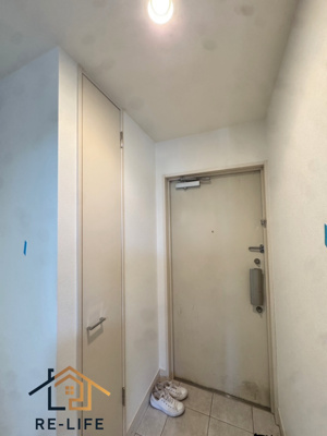 【玄関】 | S-FORT高宮