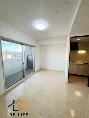 【ロビー】 | S-FORT高宮