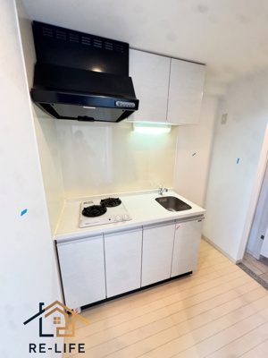 【キッチン】 | S-FORT高宮