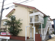 メビウス霞ヶ関の画像