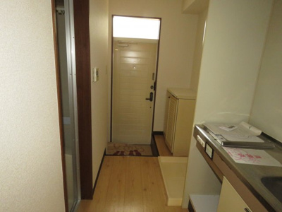 【内装】 | メビウス霞ヶ関