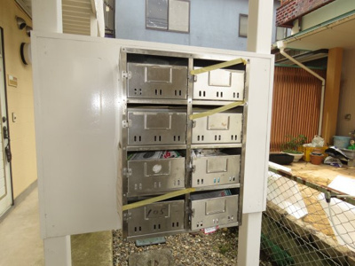 【その他共用部分】 | メビウス霞ヶ関