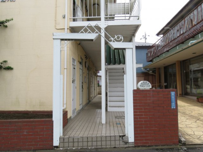 【エントランス】 | メビウス霞ヶ関