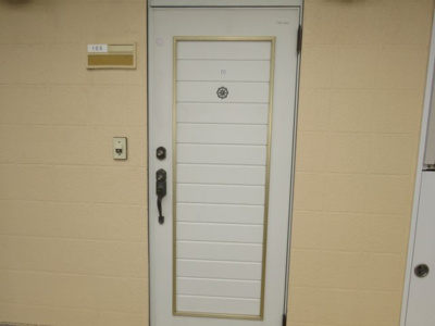 【玄関】 | メビウス霞ヶ関