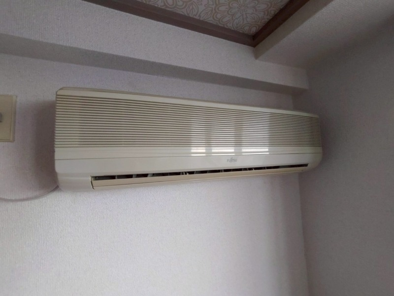 メゾンドールの設備