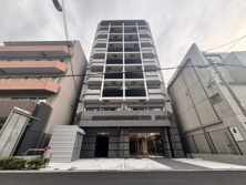 Alivis都島北通の画像