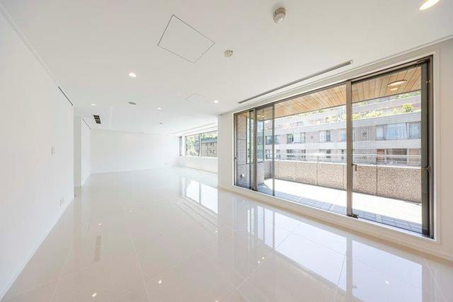 港区六本木５丁目の賃貸マンションのロビー|※写真は同タイプ住戸です。 
