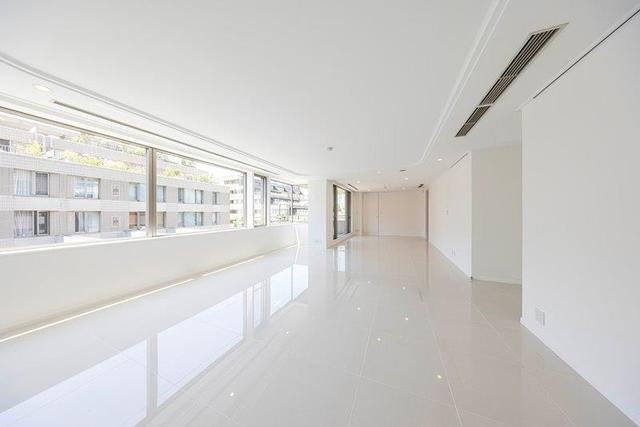 港区六本木５丁目の賃貸マンションのロビー|※写真は同タイプ住戸です。 
