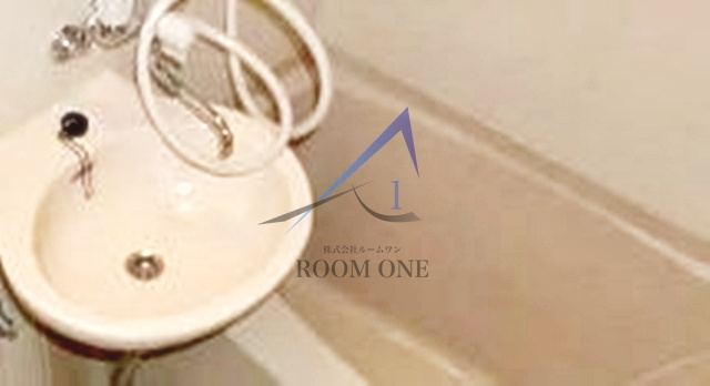 メゾンいずみの浴室|お風呂です。