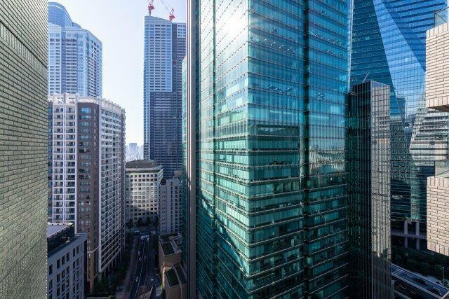 港区六本木１丁目の賃貸マンションのその他共用部分| 
