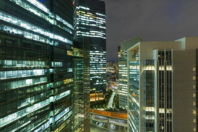 港区六本木１丁目の賃貸マンションのその他共用部分| 