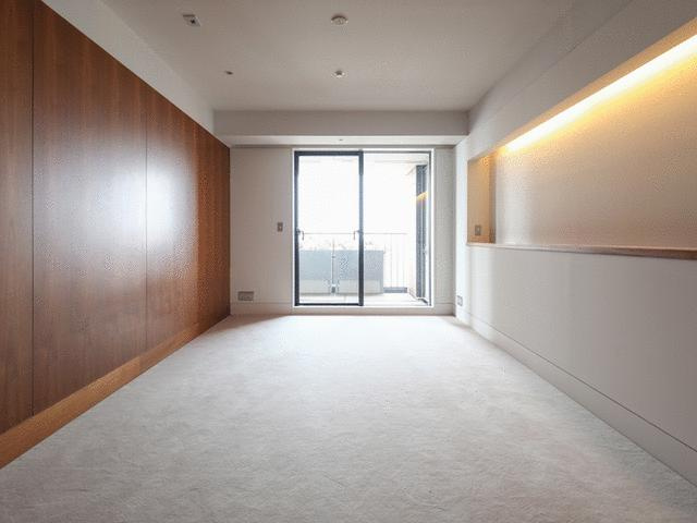 港区六本木６丁目の賃貸マンションのロビー|【参考画像・同タイプの部屋】 