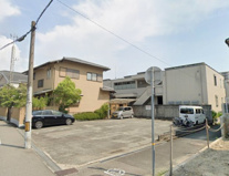 三反田町1丁目月極駐車場の画像