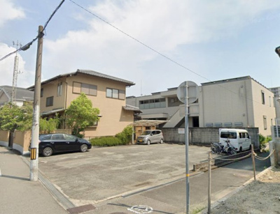 【外観】 | 三反田町1丁目月極駐車場