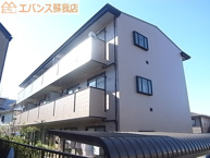 パナタウン白旗Ⅰの画像