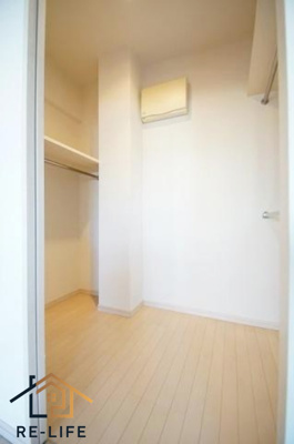 【収納】 | S-FORT筑紫通り