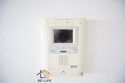 【セキュリティ】 | S-FORT筑紫通り