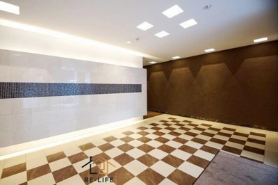 【設備】 | S-FORT筑紫通り