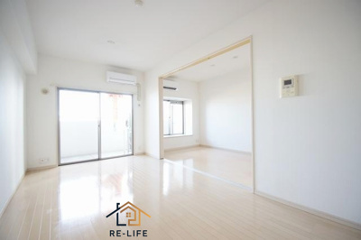 【居間・リビング】 | S-FORT筑紫通り