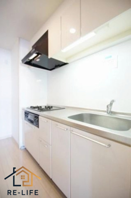 【キッチン】 | S-FORT筑紫通り