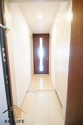 【玄関】 | S-FORT筑紫通り