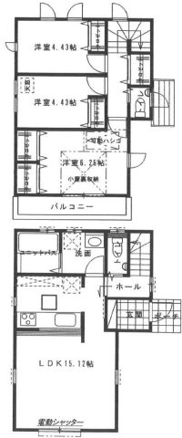 【横浜市旭区南希望が丘139-39新築戸建て】★仲介手数料無料★（善部小学校・南希望が丘中学校）